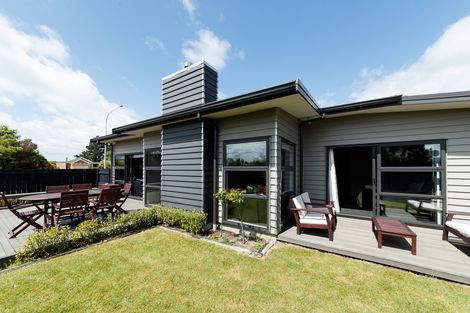 Photo of property in 63d James Line, Kelvin Grove, Palmerston North, 4414
