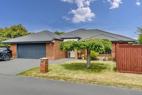 Photo of property in 38 Edward Street, Prebbleton, 7604