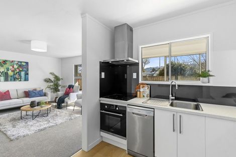 Photo of property in 3/195 Waterloo Road, Hutt Central, Lower Hutt, 5010