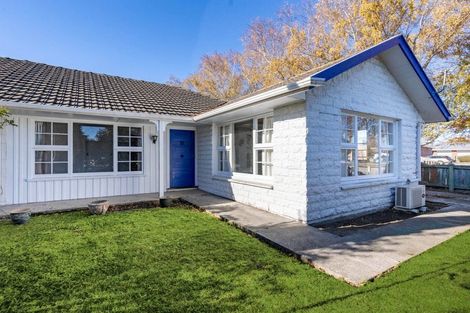 Photo of property in 170 Waimairi Road, Ilam, Christchurch, 8041
