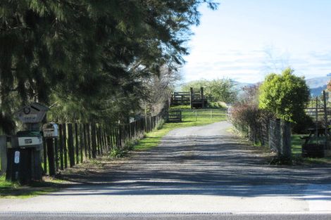 Photo of property in 143a Porangahau Road, Waipukurau, 4200