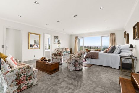 Photo of property in 137 Blackbarn Road, Havelock North, 4294