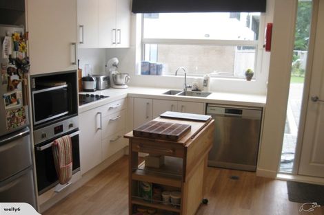 Photo of property in 11/8u Thatcher Crescent, Crofton Downs, Wellington, 6035