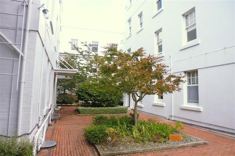 Photo of property in Blythswood Flats, 24/3f Aro Street, Aro Valley, Wellington, 6021