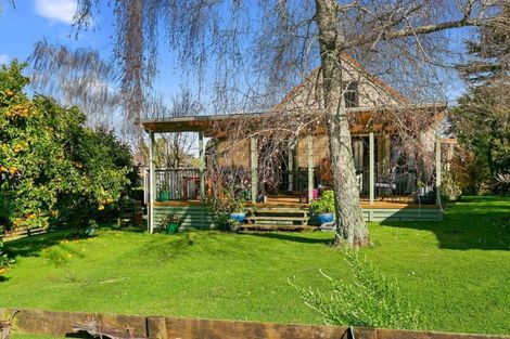 Photo of property in 4 Bryce Street, Kihikihi, Te Awamutu, 3800