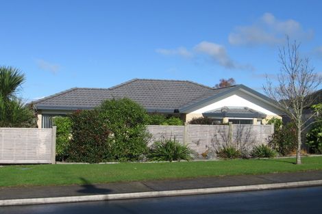 Photo of property in 3 Ashmore Crescent, Warkworth, 0910