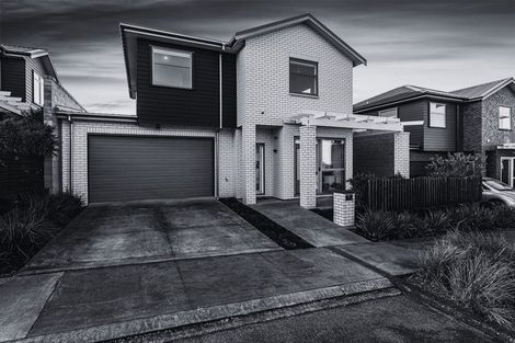 Photo of property in 7 Te Aho Matua Road, Hobsonville, Auckland, 0616