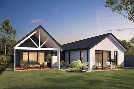 Photo of property in 57 Tangaroa Street, Cambridge, 3434