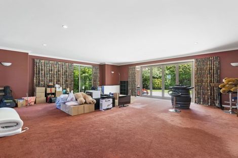 Photo of property in 37 Regent's Park Drive, Casebrook, Christchurch, 8051