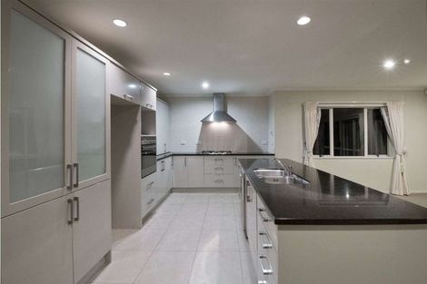 Photo of property in 88 Jeffs Road, Flat Bush, Auckland, 2016