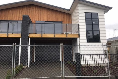 Photo of property in 10u1 Charlemont Street, Whitiora, Hamilton, 3200