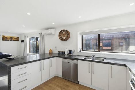Photo of property in 2/91 Chalmers Avenue, Hampstead, Ashburton, 7700