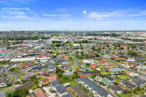 Photo of property in 10 Holden Place, Manukau, Auckland, 2025