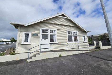 Photo of property in 512 Devon Street East, Strandon, New Plymouth, 4312