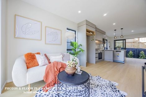 Photo of property in 12a Scarlet Drive, Ranui, Auckland, 0612