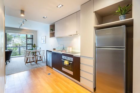 Photo of property in Masina Apartments, 204/80 Riddiford Street, Newtown, Wellington, 6021