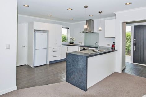 Photo of property in 392a Manchester Street, St Albans, Christchurch, 8014