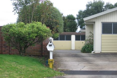 Photo of property in 21b Chelsea Place, Chartwell, Hamilton, 3210