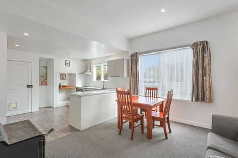 Photo of property in 34 Cobden Street, Westport, 7825