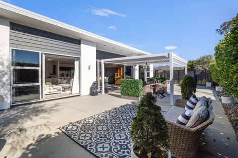 Photo of property in 3 Elmwood Grove, Tinwald, Ashburton, 7700