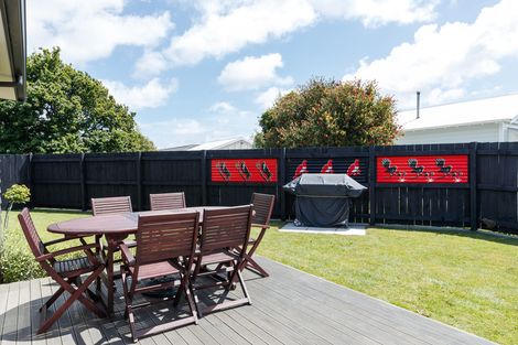 Photo of property in 63d James Line, Kelvin Grove, Palmerston North, 4414