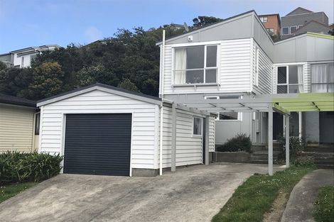 Photo of property in 51f1 Rajkot Terrace, Broadmeadows, Wellington, 6035