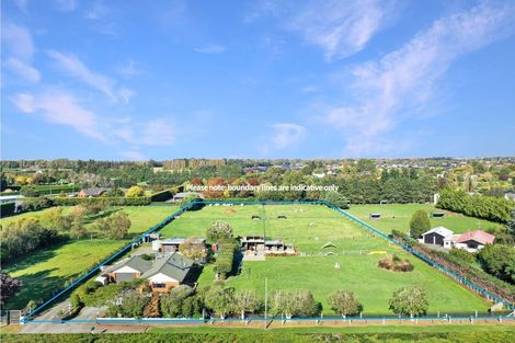 Photo of property in 41 South Park Road, Newland, Ashburton, 7772