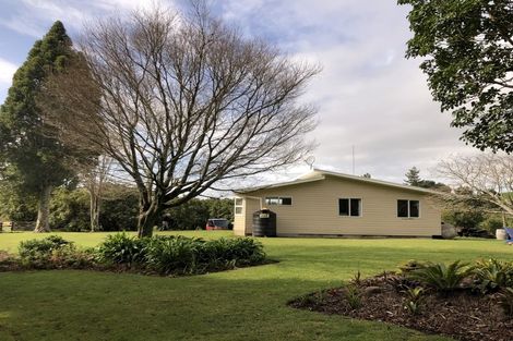 Photo of property in 189 Willoughby Road, Tahawai, Katikati, 3170