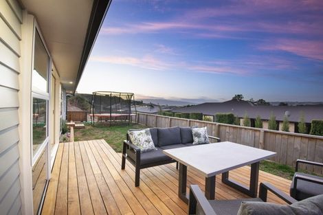 Photo of property in 4 Jocelyn Way, Mosgiel, 9024