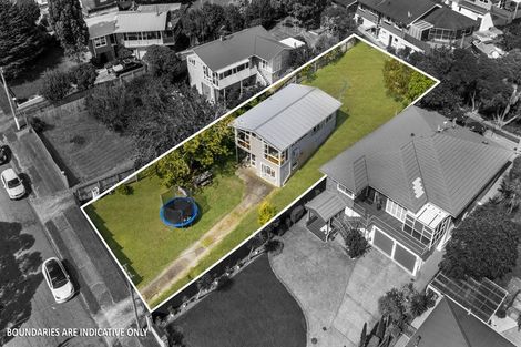 Photo of property in 14 Mason Street, New Lynn, Auckland, 0600