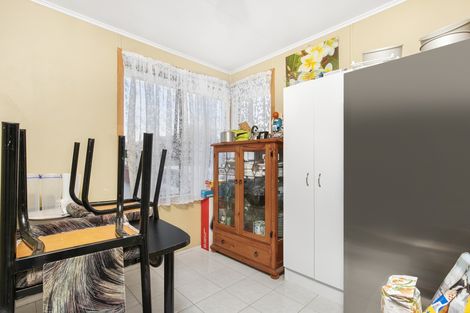 Photo of property in 92 Tennessee Avenue, Mangere East, Auckland, 2024