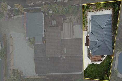 Photo of property in 109 Porritt Avenue, Chatswood, Auckland, 0626