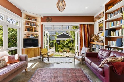 Photo of property in 78 Wade Street, Wadestown, Wellington, 6012