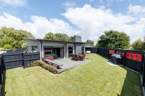 Photo of property in 63d James Line, Kelvin Grove, Palmerston North, 4414