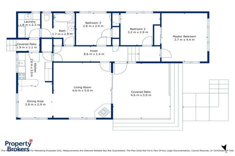 Photo of property in 117 Pukepapa Road, Marton, 4710