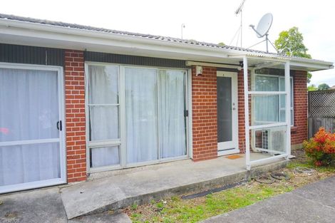 Photo of property in 2/268 Pakuranga Road, Pakuranga Heights, Auckland, 2010