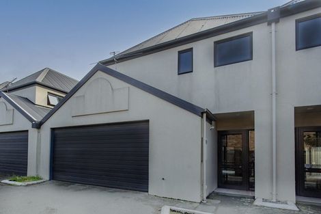 Photo of property in 2/67 Brockworth Place, Riccarton, Christchurch, 8011