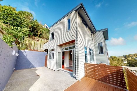 Photo of property in 37 Liardet Street, Vogeltown, Wellington, 6021