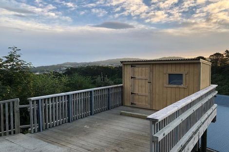 Photo of property in 5 Upoko Road, Hataitai, Wellington, 6021