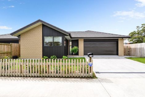 Photo of property in 56u1 Bellmont Avenue, Chartwell, Hamilton, 3210