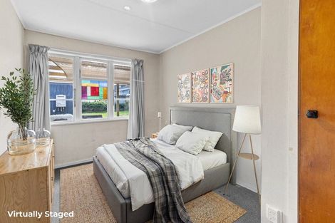 Photo of property in 90 Huatoki Street, Vogeltown, New Plymouth, 4310