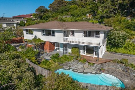 Photo of property in 10 Bosun Terrace, Whitby, Porirua, 5024