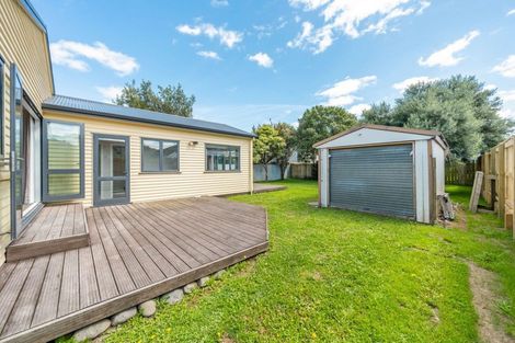 Photo of property in 23 Bush Street, Naenae, Lower Hutt, 5011