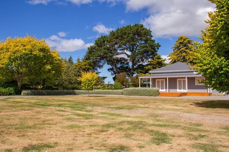 Photo of property in 174b Loop Line, Opaki, Masterton, 5881