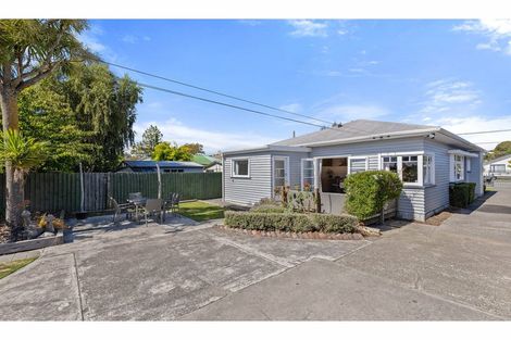 Photo of property in 51 Mackenzie Avenue, Woolston, Christchurch, 8023