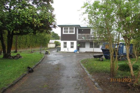 Photo of property in 9 Simpson Road, Ranui, Auckland, 0612