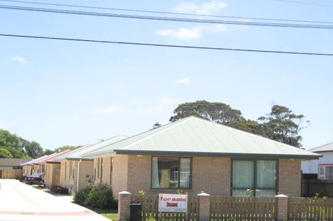 Photo of property in 12/295 Pages Road, Wainoni, Christchurch, 8061