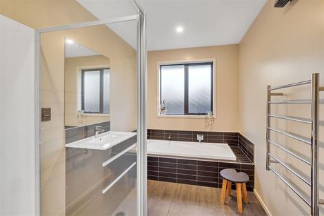 Photo of property in 11d Dynes Road, Rolleston, 7615