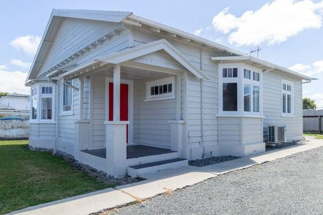 Photo of property in 110 Saint Andrew Street, Richmond, Invercargill, 9810
