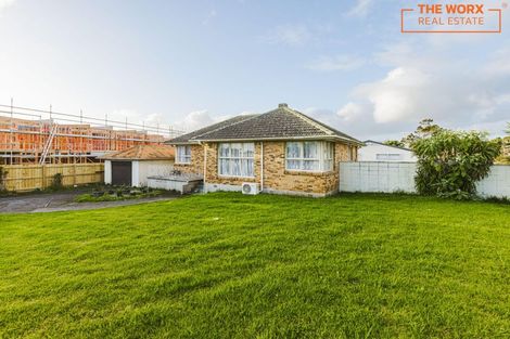 Photo of property in 38 Friesian Drive, Mangere, Auckland, 2022